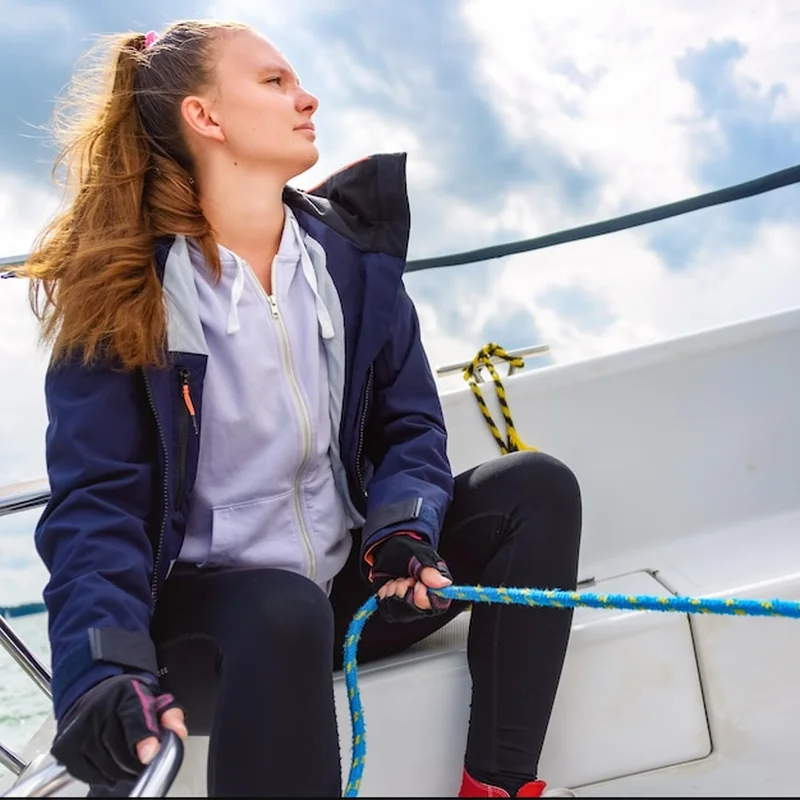 Co to są szanty? Odkryj żeglarskie piosenki szantowe