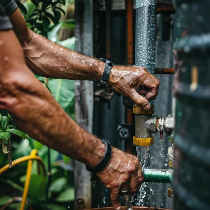 Co to jest jaz? Definicja i zastosowanie w hydrotechnice