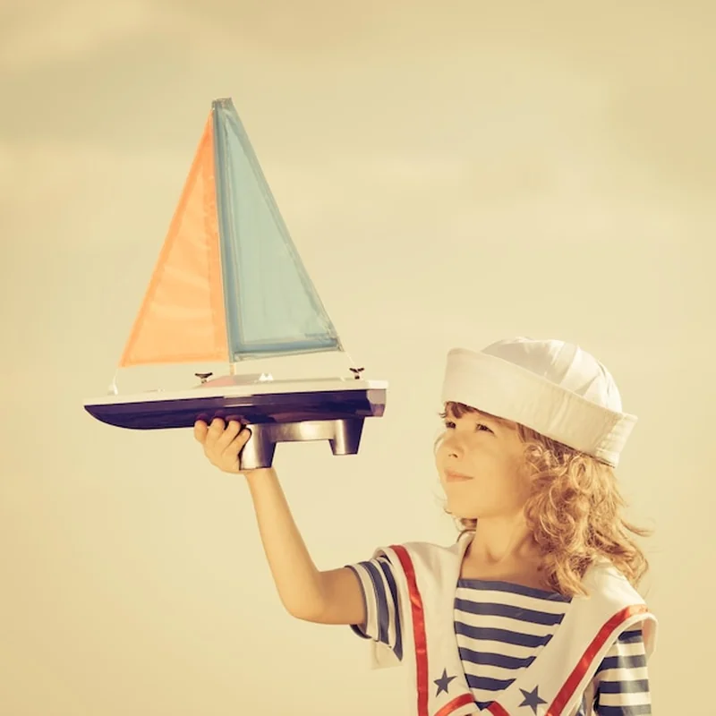 Przechyły tekst – piosenka żeglarska Pawła Orkisza