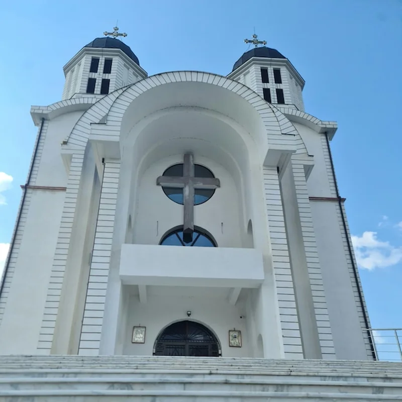 Święta Lipka – odkryj sanktuarium maryjne w Polsce