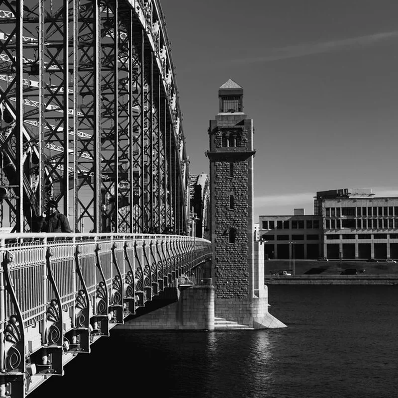 Szanty pożegnanie Liverpoolu – tekst i tłumaczenie piosenki