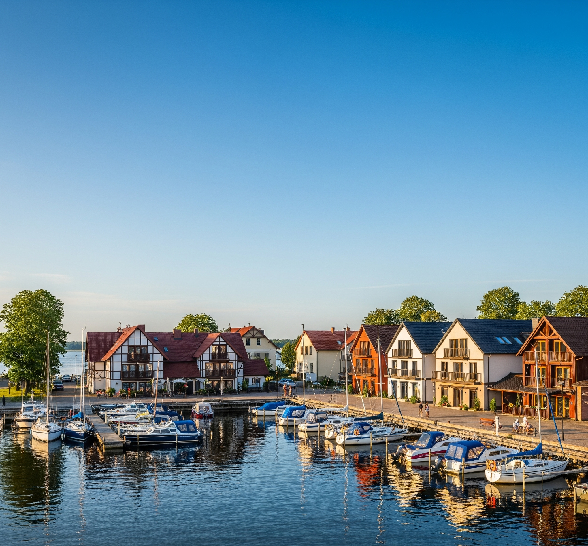 Węgorzewo – co warto wiedzieć o gminie Węgorzewo?