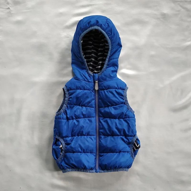 Kamizelki ratunkowe dla dzieci – jak wybrać najlepszy kapok?